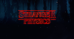 Scopri di più sull'articolo Stranger Physics