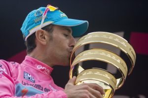 Scopri di più sull'articolo Voglio vincere il Giro d’Italia!