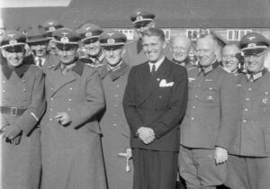 Scopri di più sull'articolo Oltre troppi limiti: Wernher von Braun.